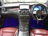 MERCEDES BENZ GLC-CLASS