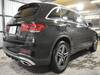 MERCEDES BENZ GLC-CLASS
