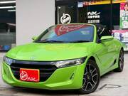 2020 HONDA S660