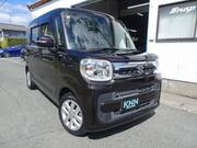 2019 SUZUKI SPACIA