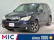 2013 SUBARU FORESTER