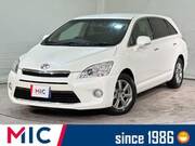 2013 TOYOTA MARK X ZIO 240G