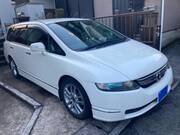 2006 HONDA ODYSSEY M