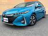TOYOTA PRIUS PHV