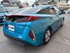 TOYOTA PRIUS PHV