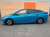 TOYOTA PRIUS PHV