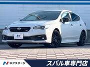 2020 SUBARU IMPREZA SPORTS