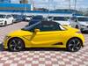 HONDA S660