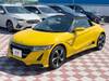 HONDA S660