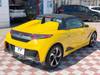 HONDA S660