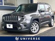2020 CHRYSLER JEEP RENEGADE