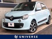 2019 RENAULT TWINGO