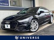 2020 AUDI A7 SPORTBACK