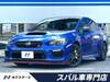 SUBARU WRX STI