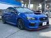 SUBARU WRX STI