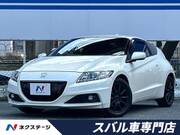 2012 HONDA CR-Z Α