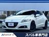 HONDA CR-Z