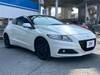 HONDA CR-Z