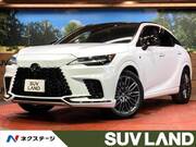 2023 LEXUS RX