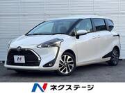 2018 TOYOTA SIENTA