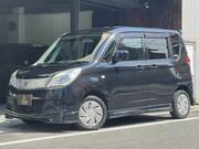 2013 SUZUKI SOLIO