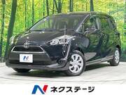 2016 TOYOTA SIENTA G