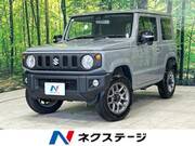 2025 SUZUKI JIMNY XC