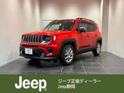 2022 CHRYSLER JEEP RENEGADE