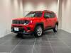 CHRYSLER JEEP RENEGADE