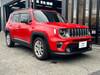 CHRYSLER JEEP RENEGADE
