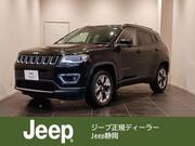 2020 CHRYSLER JEEP COMPASS