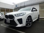 2024 BMW X2