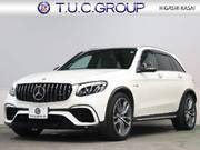 2019 MERCEDES BENZ AMG OTHER