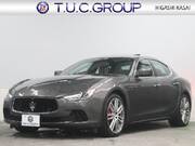 2016 MASERATI GHIBLI