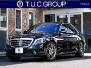 2016 MERCEDES BENZ S CLASS