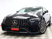 2019 MERCEDES BENZ OTHER (Left Hand Drive)
