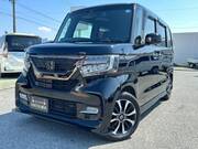 2019 HONDA N-BOX CUSTOM