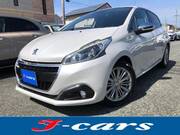 2017 PEUGEOT 208