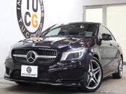 2015 MERCEDES BENZ CLA-CLASS
