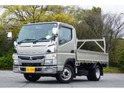 2018 FUSO CANTER