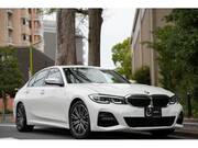 2019 BMW 3 SERIES