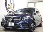 2018 MERCEDES BENZ E-CLASS