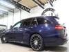 MERCEDES BENZ E-CLASS