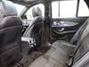 MERCEDES BENZ E-CLASS