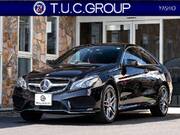 2015 MERCEDES BENZ E-CLASS