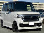 2022 HONDA N-BOX CUSTOM