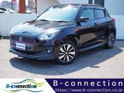 2017 SUZUKI SWIFT