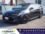 2020 TOYOTA COROLLA TOURING