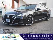 2013 TOYOTA CROWN HYBRID Athlete S