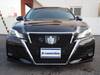 TOYOTA CROWN HYBRID